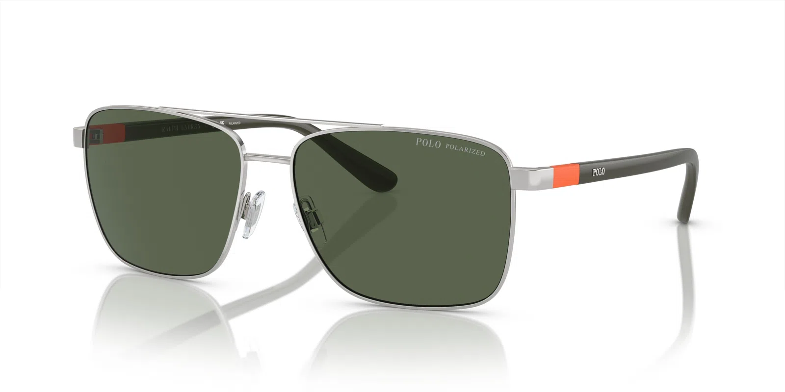 Polo 3137 Sunglasses - view 12